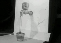 photo art6 3d drawing
